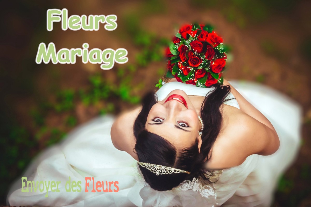 lIVRAISON FLEURS MARIAGE à LE-LOROUX